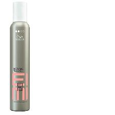 EIMI MOUSSE NATURAL VOLUME (300ML) - WELLA EIMI MOUSSE NATURAL VOLUME (300ML) - WELLA