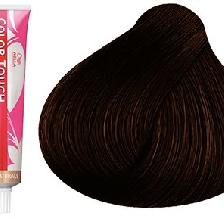 COLORATION COLOR TOUCH 5.0 - WELLa (60ML) COLORATION COLOR TOUCH 5.0 - WELLa (60ML)