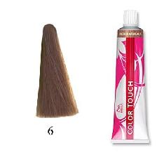 COLORATION COLOR TOUCH 6.0 - WELLa (60ML) COLORATION COLOR TOUCH 6.0 - WELLa (60ML)