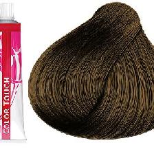 COLORATION COLOR TOUCH 7.03 - WELLa (60ML) 
