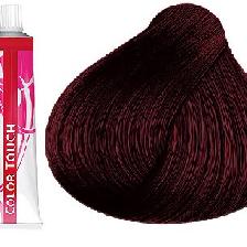 COLORATION COLOR TOUCH 55.65 - WELLa (60ML) 