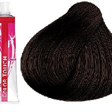 COLORATION COLOR TOUCH 44.07 - WELLa (60ML) 
