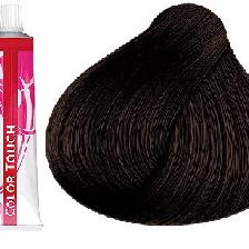 COLORATION COLOR TOUCH 44.07 - WELLa (60ML) COLORATION COLOR TOUCH 44.07 - WELLa (60ML)