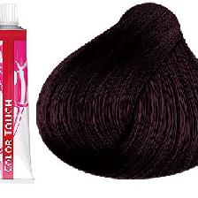 COLORATION COLOR TOUCH 55.06 - WELLa (60ML) COLORATION COLOR TOUCH 55.06 - WELLa (60ML)
