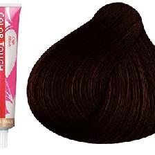 COLORATION COLOR TOUCH 4.77 - WELLa (60ML) COLORATION COLOR TOUCH 4.77 - WELLa (60ML)