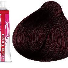 COLORATION COLOR TOUCH 44.65 - WELLa (60ML) COLORATION COLOR TOUCH 44.65 - WELLa (60ML)