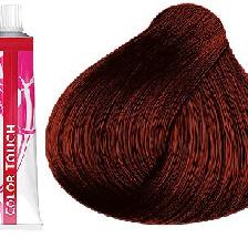 COLORATION COLOR TOUCH 66.44 - WELLa (60ML) 