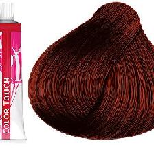 COLORATION COLOR TOUCH 66.44 - WELLa (60ML) COLORATION COLOR TOUCH 66.44 - WELLa (60ML)