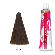 COLORATION COLOR TOUCH 5.3 - WELLa (60ML) 