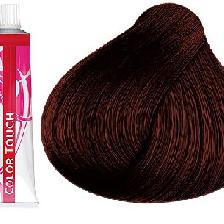 COLORATION COLOR TOUCH 5.4 - WELLa (60ML) COLORATION COLOR TOUCH 5.4 - WELLa (60ML)