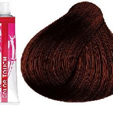 COLORATION COLOR TOUCH 5.5 - WELLa (60ML) COLORATION COLOR TOUCH 5.5 - WELLa (60ML)