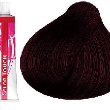 COLORATION COLOR TOUCH 55.54 - WELLa (60ML) COLORATION COLOR TOUCH 55.54 - WELLa (60ML)