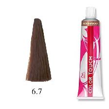 COLORATION COLOR TOUCH 6.7 - WELLa (60ML) 