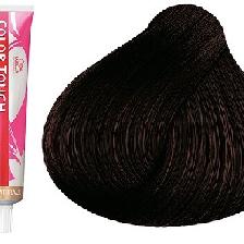 COLORATION COLOR TOUCH 6.37 - WELLa (60ML) COLORATION COLOR TOUCH 6.37 - WELLa (60ML)