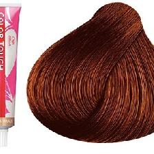 COLORATION COLOR TOUCH 7.43 - WELLa (60ML) COLORATION COLOR TOUCH 7.43 - WELLa (60ML)