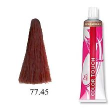 COLORATION COLOR TOUCH 77.45 - WELLa (60ML) COLORATION COLOR TOUCH 77.45 - WELLa (60ML)