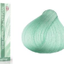 COLORATION COLOR TOUCH JADE MINT - WELLa (60ML) COLORATION COLOR TOUCH JADE MINT - WELLa (60ML)