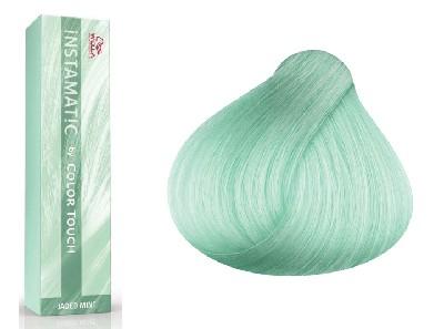 WELLA COLORATION COLOR TOUCH JADE MINT - WELLa (60ML)