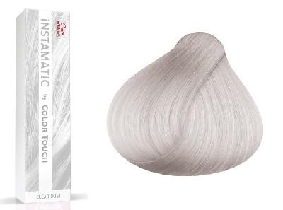 WELLA COLORATION COLOR TOUCH CLEAR DUST - WELLa (60ML)