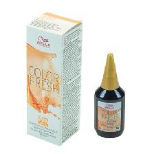 COLORATION COLOR FRESH 5.07- WELLa (75ML) COLORATION COLOR FRESH 5.07- WELLa (75ML)