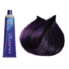 COLORATION KOLESTON ME+ 5.2 - WELLa (60ML) COLORATION KOLESTON ME+ 5.2 - WELLa (60ML)