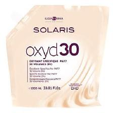 X-OXYDANT SOLARIS 30 VOL (1L) - EUGENE PERMA X-OXYDANT SOLARIS 30 VOL (1L) - EUGENE PERMA