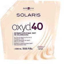 OXYDANT SOLARIS 40 VOL (1L) - EUGENE PERMA 