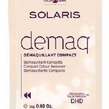 DEMAQUILLANT COMPACT SOLARIS (25GR) - EUGENE PERMA DEMAQUILLANT COMPACT SOLARIS (25GR) - EUGENE PERMA