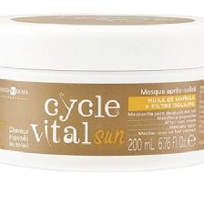 CYCLEVITAL SOIN MASQUE APRES SOLEIL POT200ML CYCLEVITAL SOIN MASQUE APRES SOLEIL POT200ML