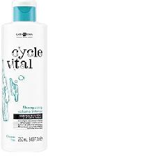 SHAMPOING VOLUME INTENSE CYCLE VITAL (250ML) - EP SHAMPOING VOLUME INTENSE CYCLE VITAL (250ML) - EP
