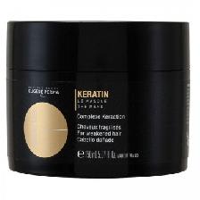 MASQUE ESSENTIEL KERATINE (150ML) - EP MASQUE ESSENTIEL KERATINE (150ML) - EP