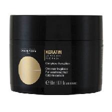 MASQUE ESSENTIEL KERATIN (500ML) - EP MASQUE ESSENTIEL KERATIN (500ML) - EP