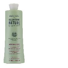 COLLECTIONS NATURE SHAMP NUTRITION (500ML) - EP COLLECTIONS NATURE SHAMP NUTRITION (500ML) - EP