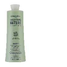 COLLECTIONS NATURE SHAMP ARGENT (500ML) - EP 
