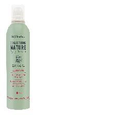 COLLECTIONS NATURE MOUSSE VOLUME (400ML)-EP 
