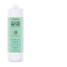 COLLECTIONS NATURE SHAMP EXFOLIANT (1000ML) - EP COLLECTIONS NATURE SHAMP EXFOLIANT (1000ML) - EP
