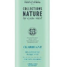 COLLECTIONS NATURE SHAMP PURIFIANT (1000ML) - EP COLLECTIONS NATURE SHAMP PURIFIANT (1000ML) - EP