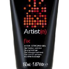GEL ARTISTE FIX EXTRa STRONG (150ML)-EUGENE PERMA GEL ARTISTE FIX EXTRa STRONG (150ML)-EUGENE PERMA