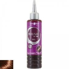 COLORATION BLUSH SATINE GEL MARRON - EP (120ML) COLORATION BLUSH SATINE GEL MARRON - EP (120ML)