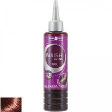 COLORATION BLUSH SATINE GEL MARRON ACAJOU (120ML) COLORATION BLUSH SATINE GEL MARRON ACAJOU (120ML)