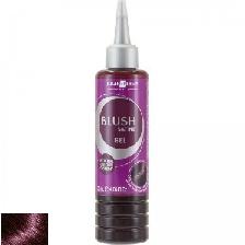 COLORATION BLUSH SATINE GEL ACAJOU FONCE (120ML) COLORATION BLUSH SATINE GEL ACAJOU FONCE (120ML)