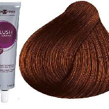 COLORATION BLUSH SATINE MARRON ACAJOU - EP (100ML) COLORATION BLUSH SATINE MARRON ACAJOU - EP (100ML)
