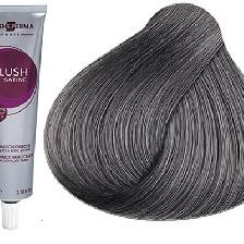 COLORATION BLUSH SATINE GRIS ACIER MOYEN (100ML) COLORATION BLUSH SATINE GRIS ACIER MOYEN (100ML)
