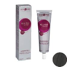 COLORATION BLUSH SATINE GRIS ACIER LEGER (100ML) COLORATION BLUSH SATINE GRIS ACIER LEGER (100ML)