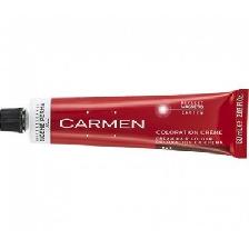 CARMEN 9.03 BL TR CL NAT DORE COLOR EP TUB 60 MLTF CARMEN 9.03 BL TR CL NAT DORE COLOR EP TUB 60 MLTF