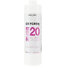 OXYCREM 20 VOL (1000ML) - EUGENE PERMA OXYCREM 20 VOL (1000ML) - EUGENE PERMA