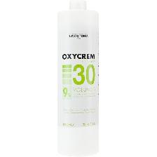 OXYCREM 30 VOL (1000ML) - EUGENE PERMA 