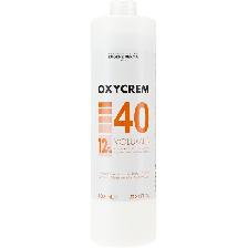 OXYCREM 40 VOL (1000ML) - EUGENE PERMA 