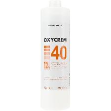 OXYCREM 40 VOL (1000ML) - EUGENE PERMA OXYCREM 40 VOL (1000ML) - EUGENE PERMA