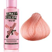 COLORATION CRAZY COLOR ROSE PEACHY CORAL (100ML) 